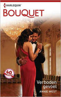 Bouquet 3698 – Annie West – Verboden gevoel