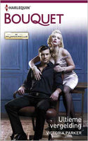 Bouquet 3702 – Victoria Parker – Ultieme vergelding