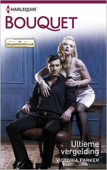 Bouquet 3702 – Victoria Parker – Ultieme vergelding