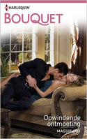 Bouquet 3703 – Maggie Cox – Opwindende ontmoeting