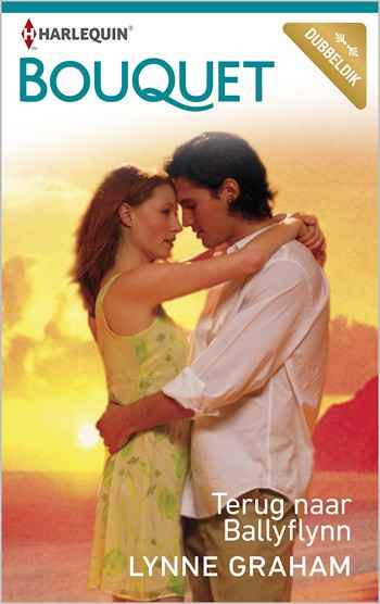 Terug naar Ballyflynn