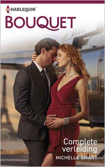 Bouquet 3722 – Michelle Smart – Complete verleiding