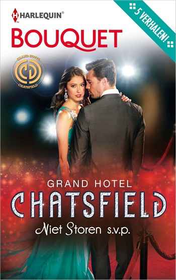 Niet storen s.v.p.: 5 verhalen