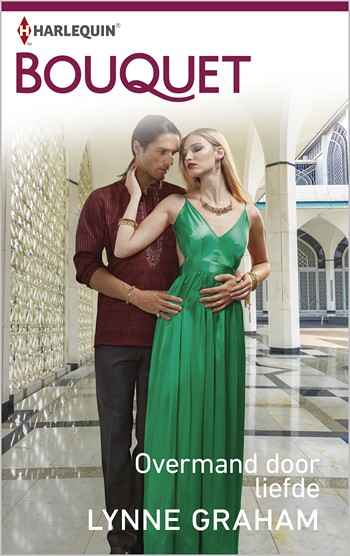 Overmand door liefde