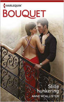 Bouquet 3739 – Anne McAllister – Stille hunkering