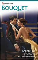 Bouquet 3750 – Melanie Milburne – Argentijns avontuur