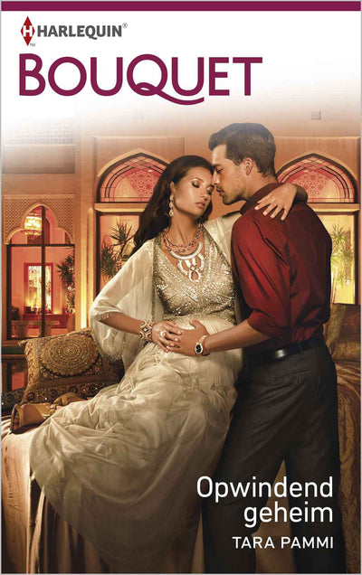 Bouquet 3756 – Tara Pammi – Opwindend geheim