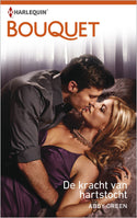 Bouquet 3759 – Abby Green – De kracht van hartstocht
