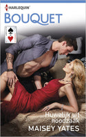 Bouquet 3762 – Maisey Yates – Huwelijk uit noodzaak