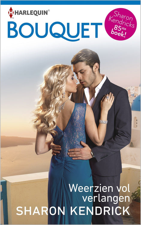 Weerzien vol verlangen