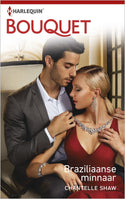 Bouquet 3766 – Chantelle Shaw – Braziliaanse minnaar