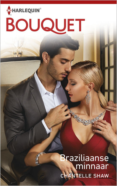 Bouquet 3766 – Chantelle Shaw – Braziliaanse minnaar