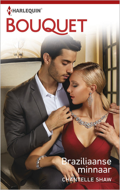 Braziliaanse minnaar