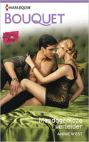 Bouquet 3775 – Annie West – Meedogenloze verleider