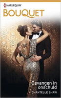 Bouquet 3780 – Chantelle Shaw – Gevangen in onschuld