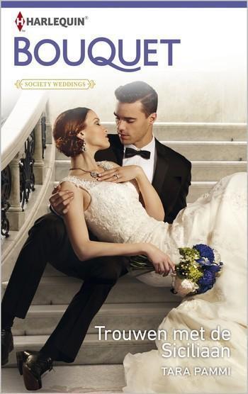 Trouwen met de Siciliaan