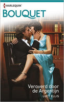 Bouquet 3787 – Lucy Ellis – Veroverd door de Argentijn