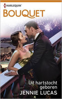 Bouquet 3809 – Jennie Lucas – Uit hartstocht geboren