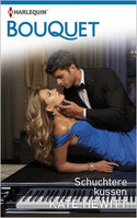 Bouquet 3819 – Kate Hewitt – Schuchtere kussen