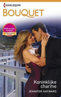 Bouquet 3828 – Jennifer Hayward – Koninklijke charme