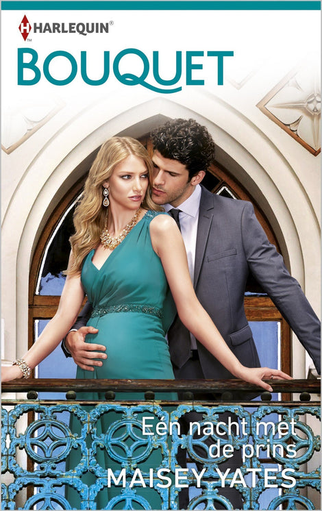 Eén nacht met de prins