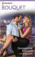 Bouquet 3844 - Cathy Williams - Onmiddelijk betoverd