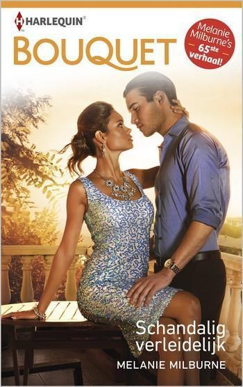 Schandalig verleidelijk