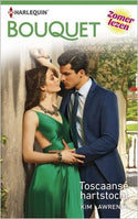 Bouquet 3856 – Kim Lawrence – Toscaanse hartstocht