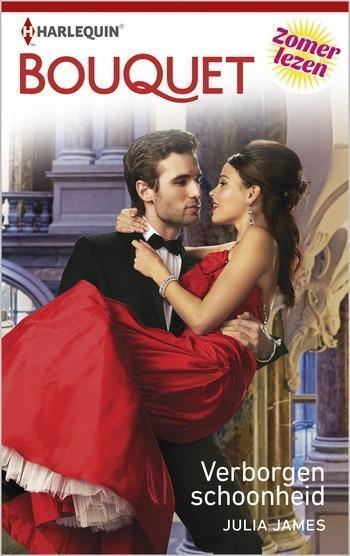 Bouquet 3858 – Julia James – Verborgen schoonheid