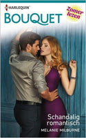 Bouquet 3866 – Melanie Milburne – Schandalig romantisch
