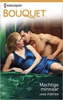 Bouquet 3886 – Jane Porter – Machtige Minnaar
