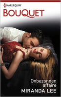 Bouquet 3887 – Miranda Lee – Onbezonnen affaire