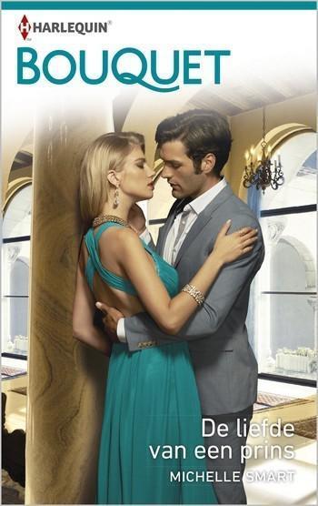 Bouquet 3897 – Michelle Smart – De liefde van een prins