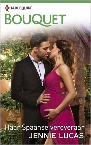 Haar Spaanse veroveraar