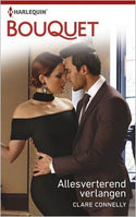 Bouquet 3919 – Clare Connelly – Allesverterend verlangen