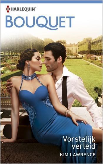 Bouquet 3920 – Kim Lawrence – Vorstelijk verleid