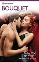 Bouquet 3922 – Natalie Anderson – Date met gevolgen