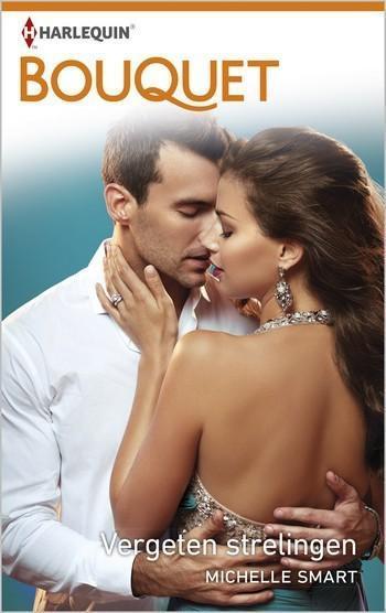 Bouquet 3932 – Michelle Smart – Vergeten strelingen