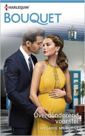 Bouquet 3943 – Melanie Milburne – Overdonderend voorstel