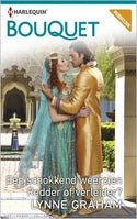 Bouquet 3945 – Lynne Graham – Een schokkend weerzien – Redder of verleider?