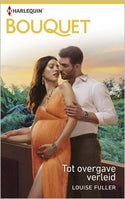 Bouquet 3947 – Louise Fuller – Tot overgave verleid