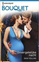Bouquet 3951 – Dani Collins – Onvergetelijke nacht