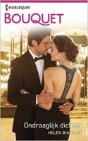 Bouquet 3952 – Helen Bianchin – Ondraaglijk dichtbij