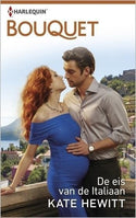 Bouquet 3954 – Kate Hewitt – De eis van de Italiaan