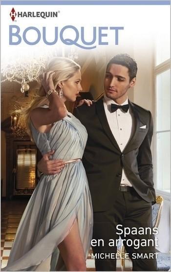 Bouquet 3956 – Michelle Smart – Spaans en arrogant