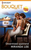 Bouquet 3957 – Miranda Lee – Onvermoed spannend