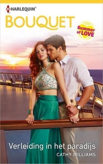 Verleiding in het paradijs