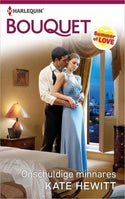 Bouquet 3965 – Kate Hewitt – Onschuldige minnares