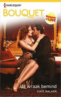 Bouquet 3966 – Kate Walker – Uit wraak bemind