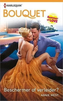 Bouquet 3971 – Annie West – Beschermer of verleider?
